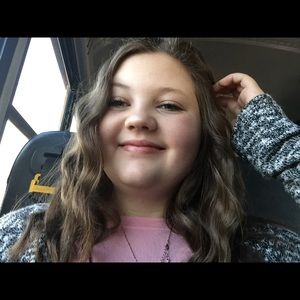 Meet your Posher, Mckaylee